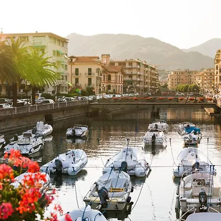 Casa Regina 800m From The Sea - Happy Rapallo