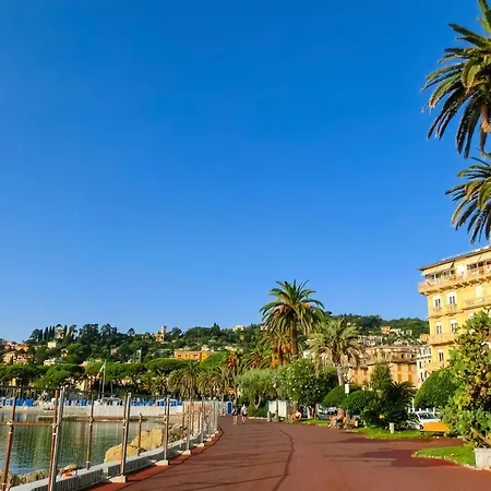 Casa Regina 800m From The Sea - Happy Appartamento *