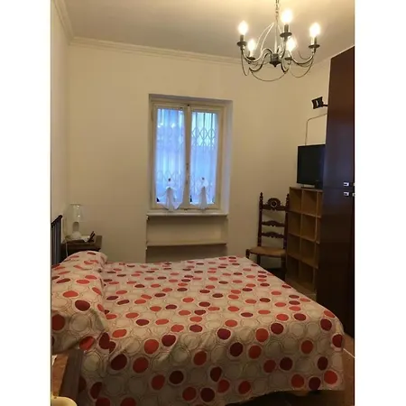 Casa Regina 800m From The Sea - Happy Διαμέρισμα Ραπάλο