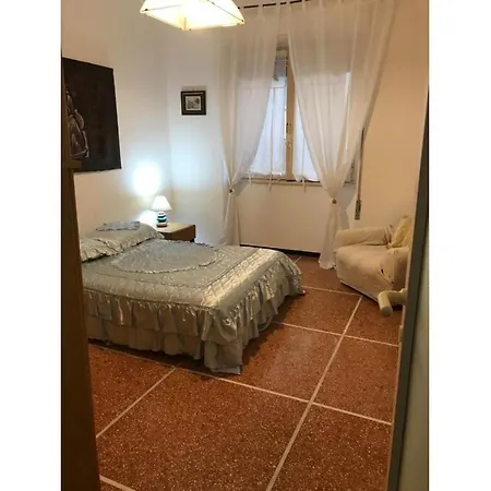 Apartment Casa Regina 800m From The Sea - Happy Rapallo